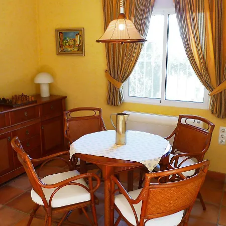Bella Tierra By Interhome Holiday home *