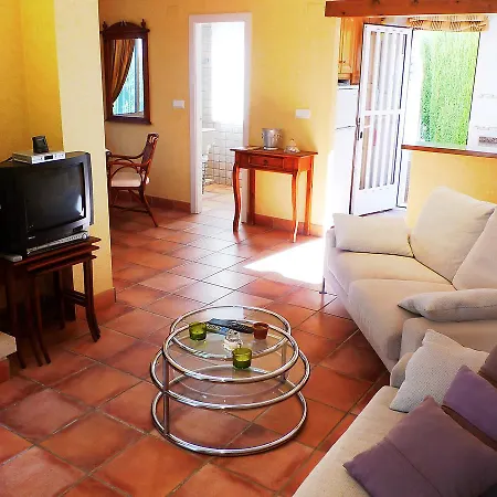 Holiday home Bella Tierra By Interhome Molinell
