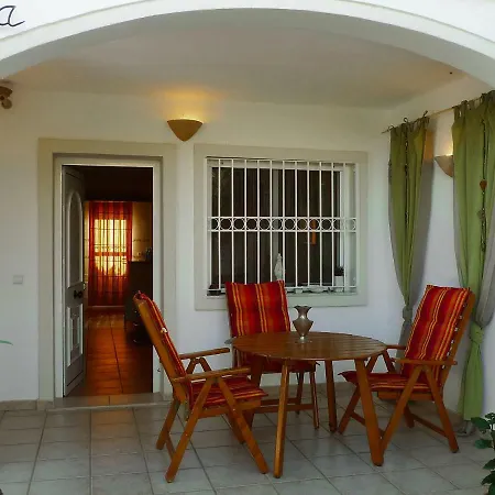 Bella Tierra By Interhome