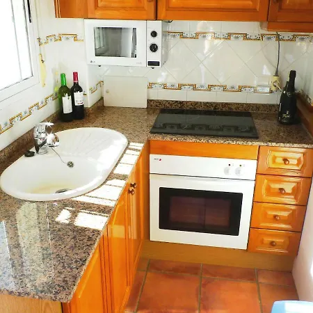 Bella Tierra By Interhome * Molinell