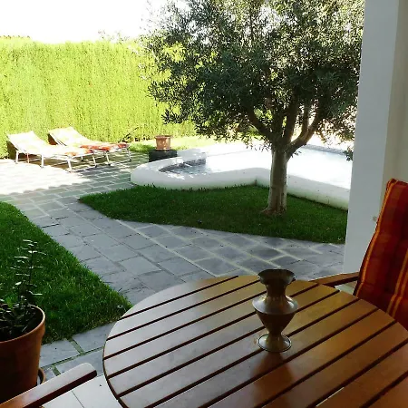Holiday home Bella Tierra By Interhome *