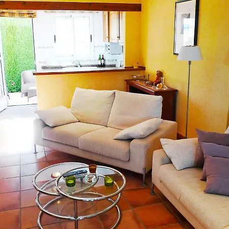 Holiday home Bella Tierra By Interhome